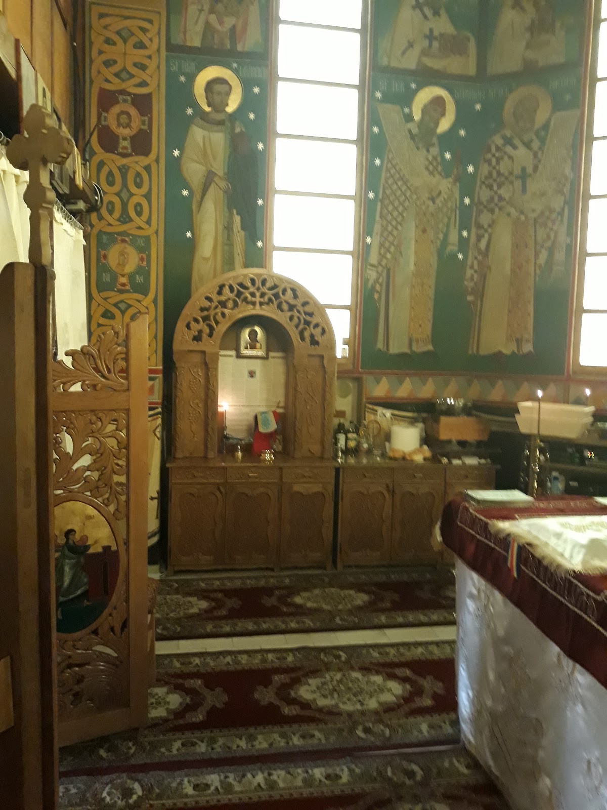 Catedrala Ortodoxă - foto 4