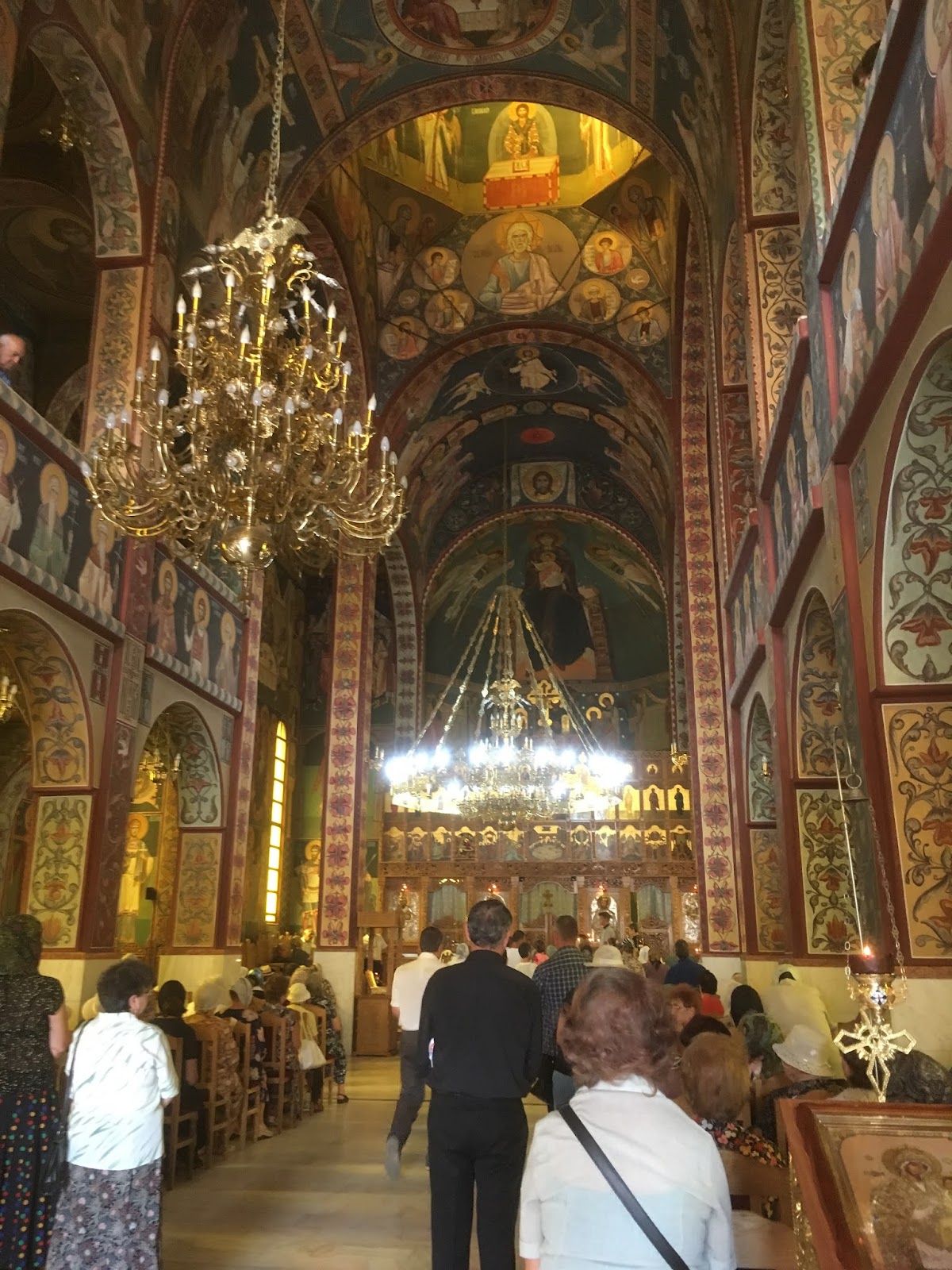 Catedrala Ortodoxă - foto 5