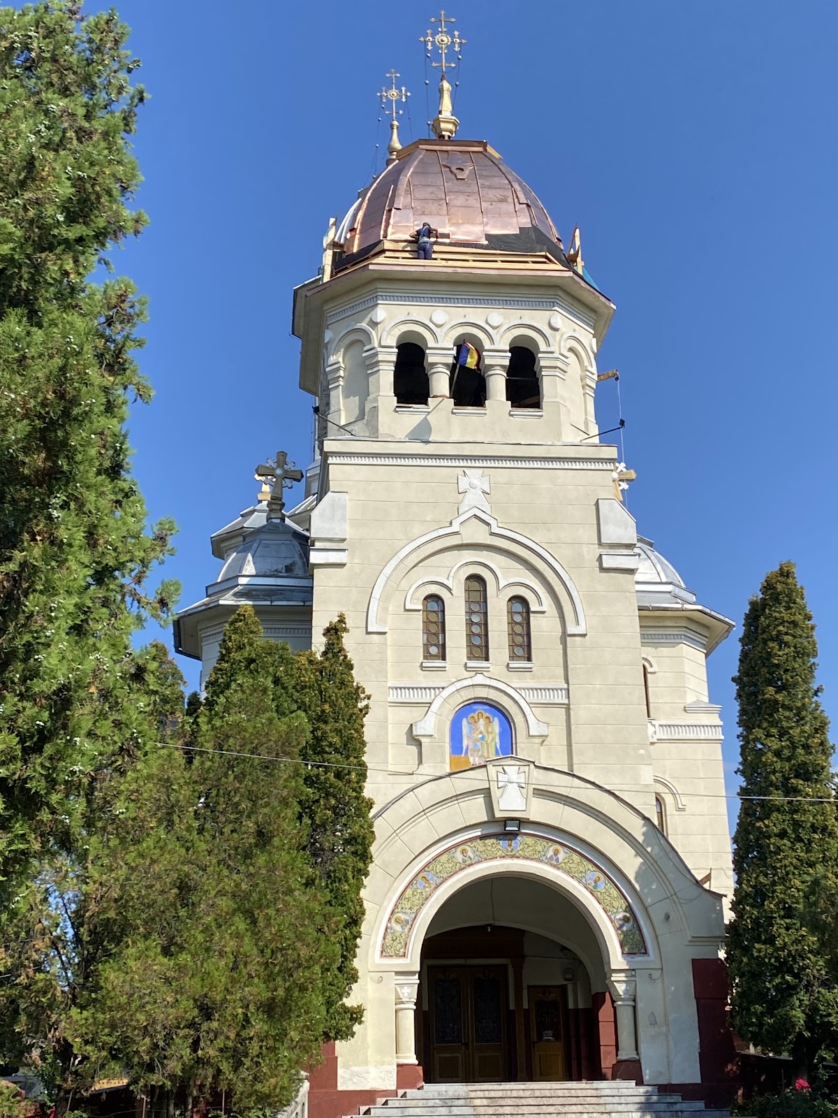 Cathédrale Orthodoxe de Turda