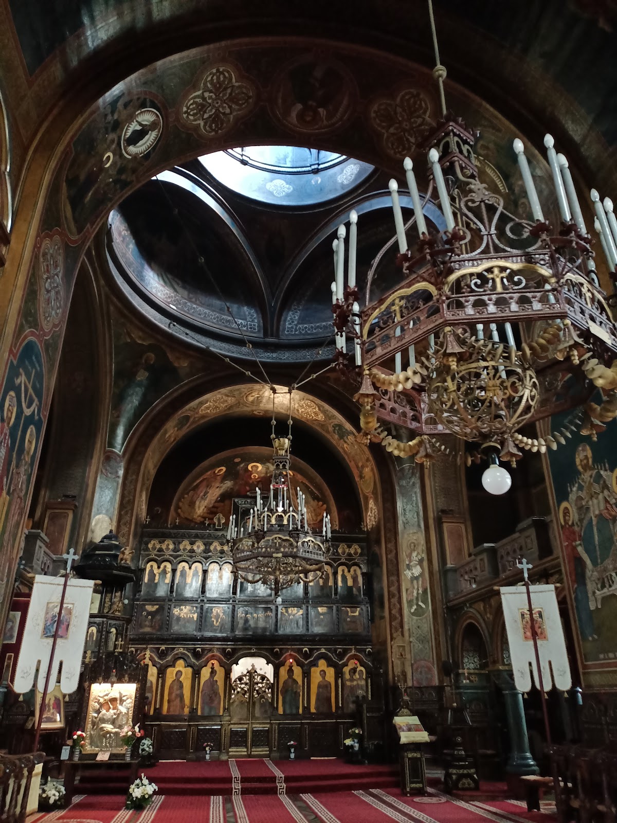 Catedrala Ortodoxă din Turda - foto 3