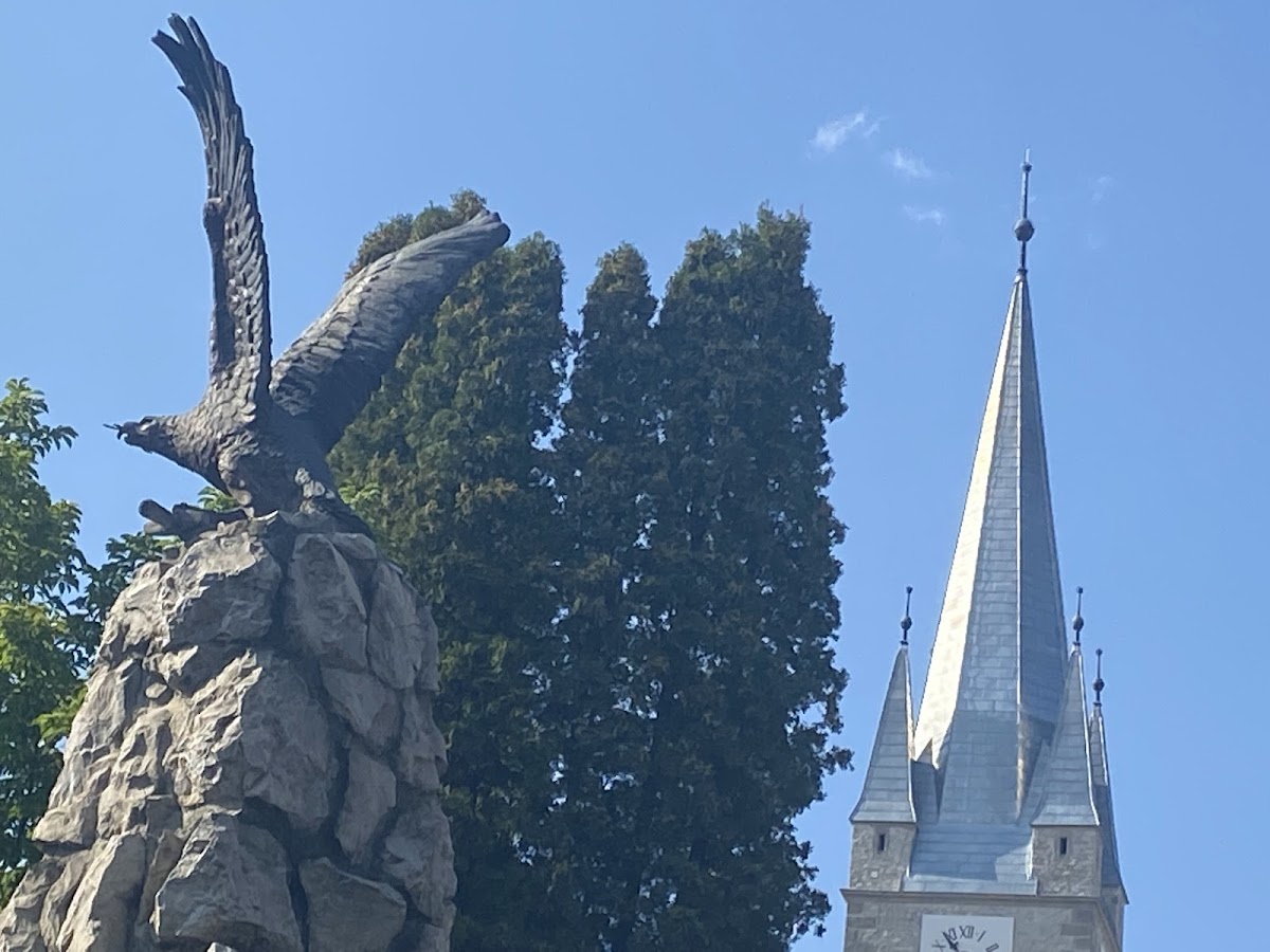 Catedrala Ortodoxă din Turda - foto 4