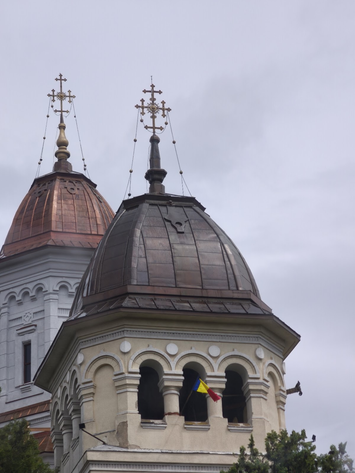 Catedrala Ortodoxă din Turda - foto 5