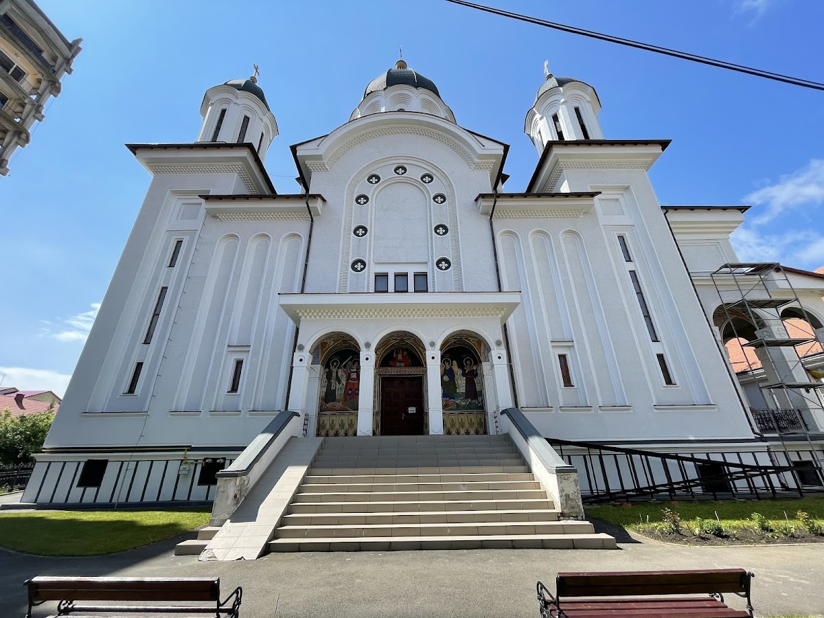 Catedrala Ortodoxă Sfântul Gheorghe