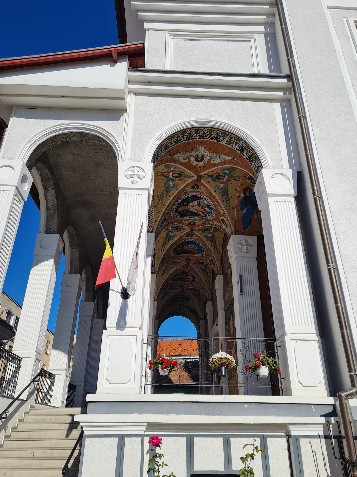 Catedral Ortodoxa de San Jorge - foto 4