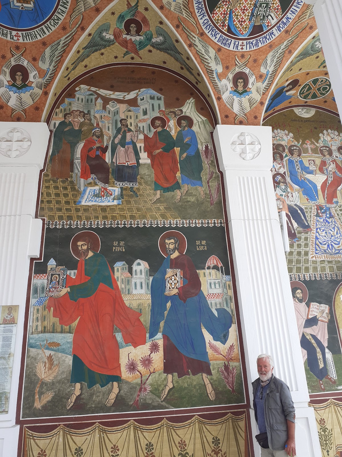Catedral Ortodoxa de San Jorge - foto 5