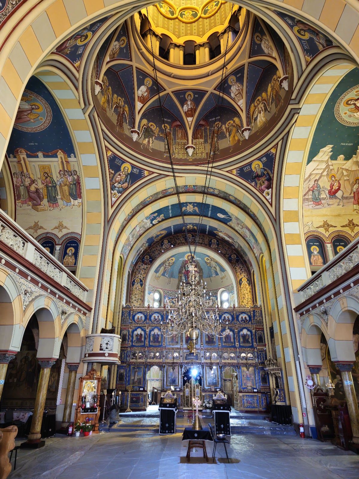 Catedral "Descenso del Espíritu Santo" - foto 3