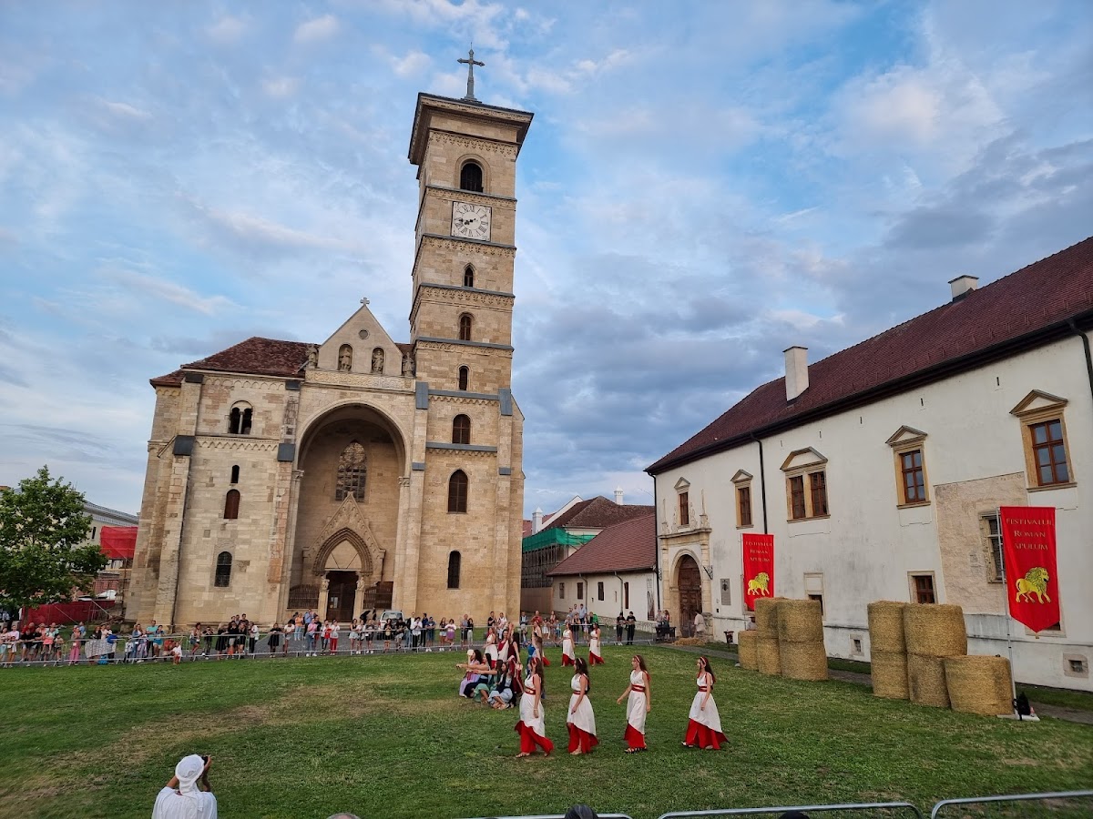 Szent Mihály Római Katolikus Székesegyház - foto 2