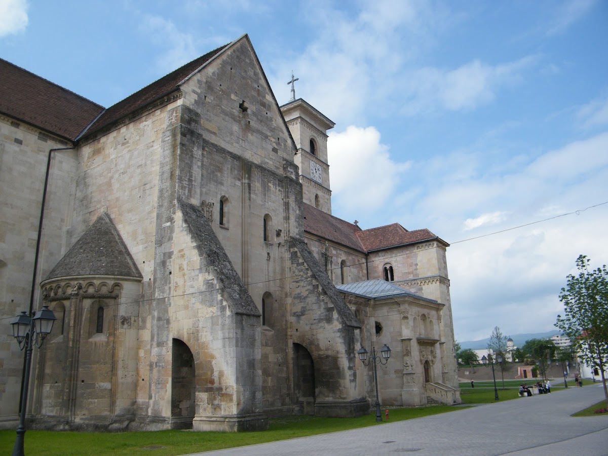 Szent Mihály Római Katolikus Székesegyház - foto 3