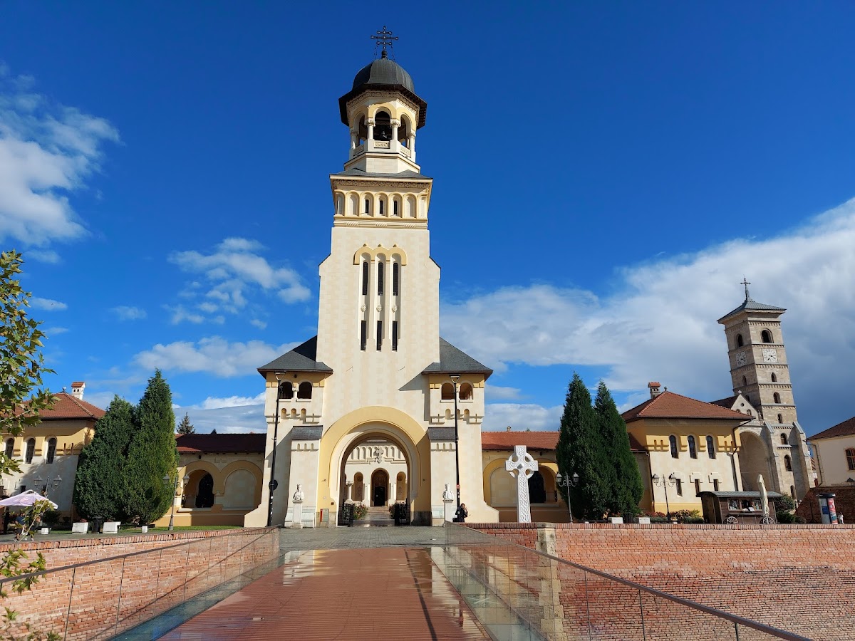 Szent Mihály Római Katolikus Székesegyház - foto 5