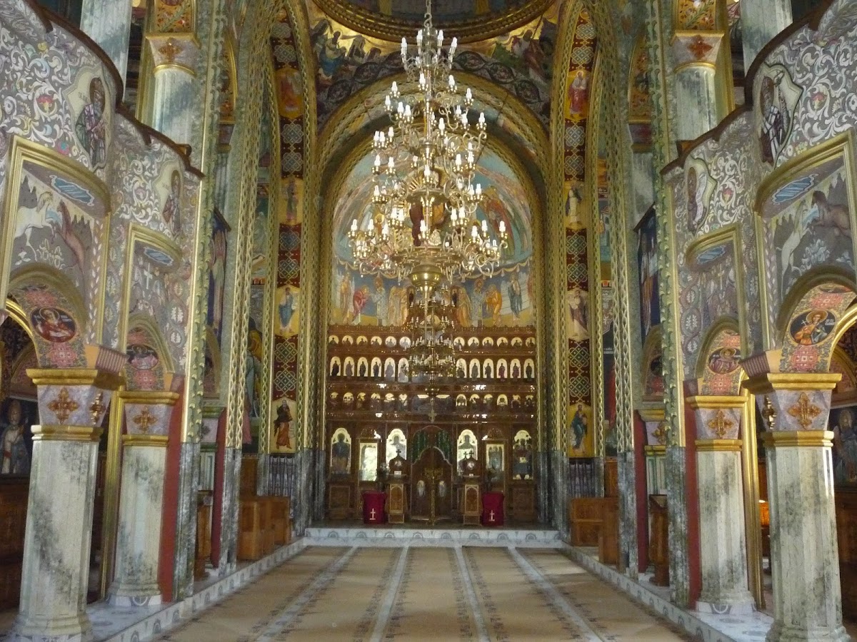 Catedrala Sfânta Treime - foto 3