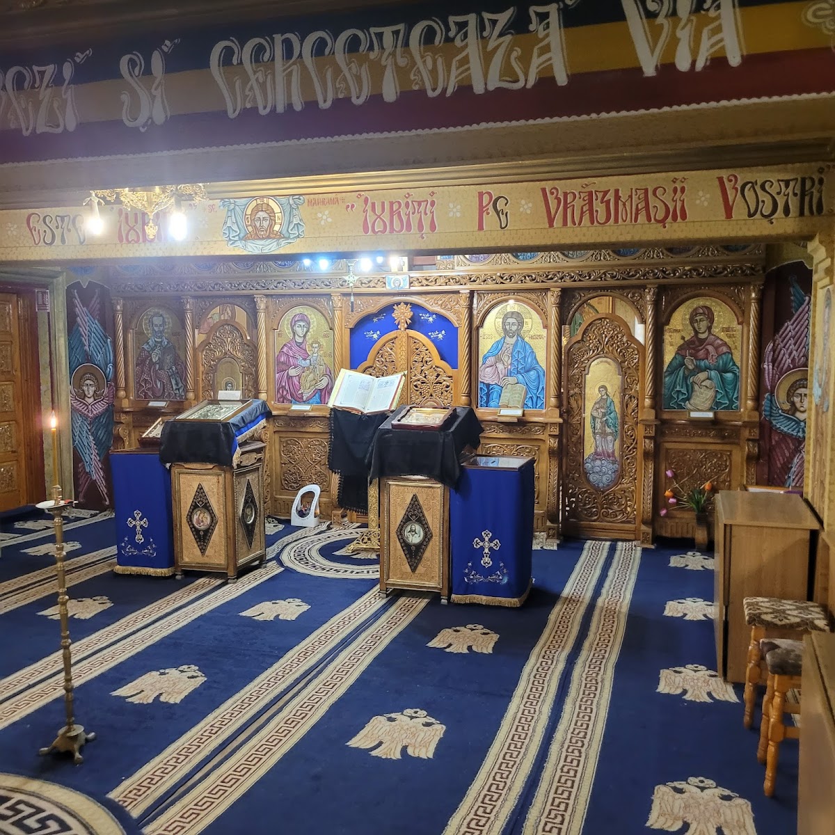 Catedrala Sfânta Treime - foto 4