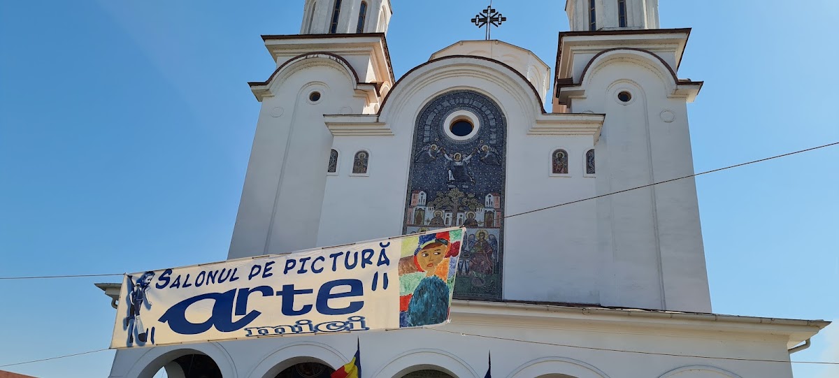 Heilige Dreifaltigkeitskathedrale und Heilige Parascheva - foto 4