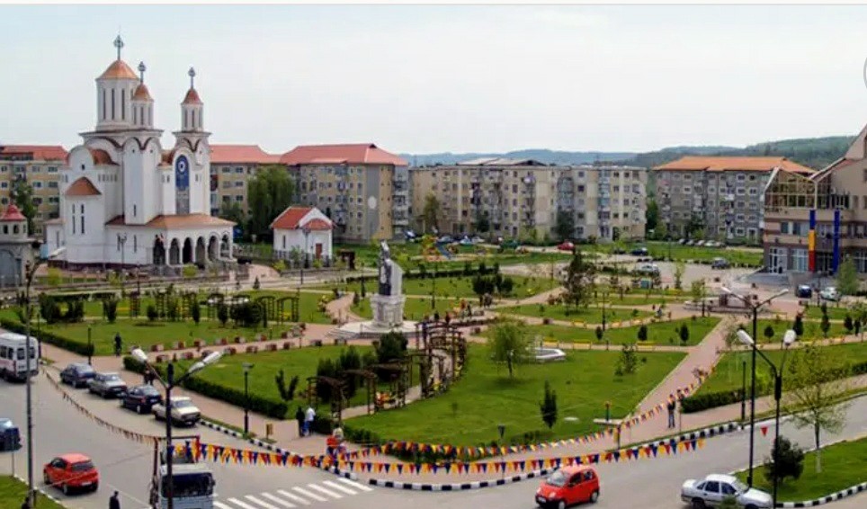 Heilige Dreifaltigkeitskathedrale und Heilige Parascheva - foto 5