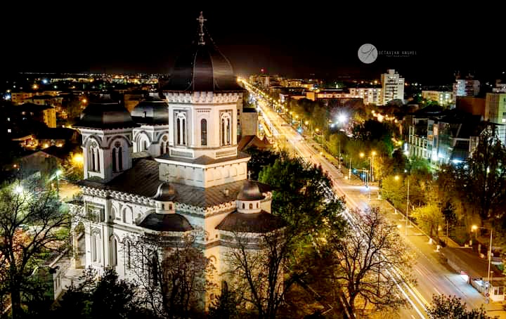 Cathédrale 'Saint Alexandre' à Alexandrie - foto 4