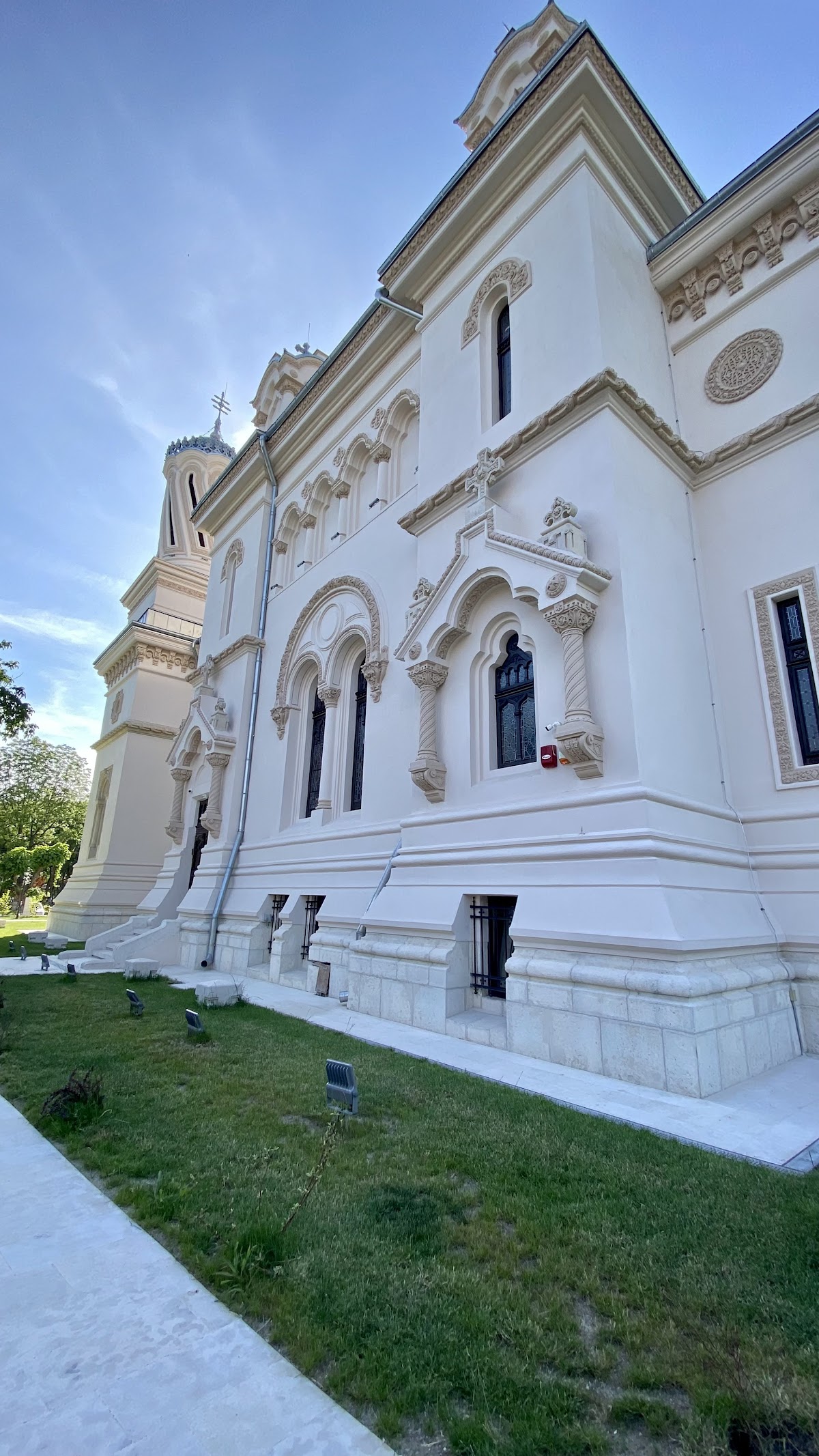 Catedrala Sfântul Haralambie - foto 5