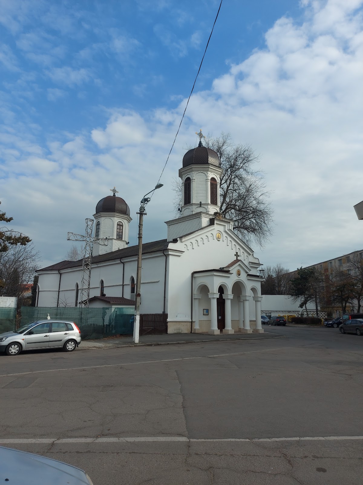 Saint Nicholas Cathedral - foto 5