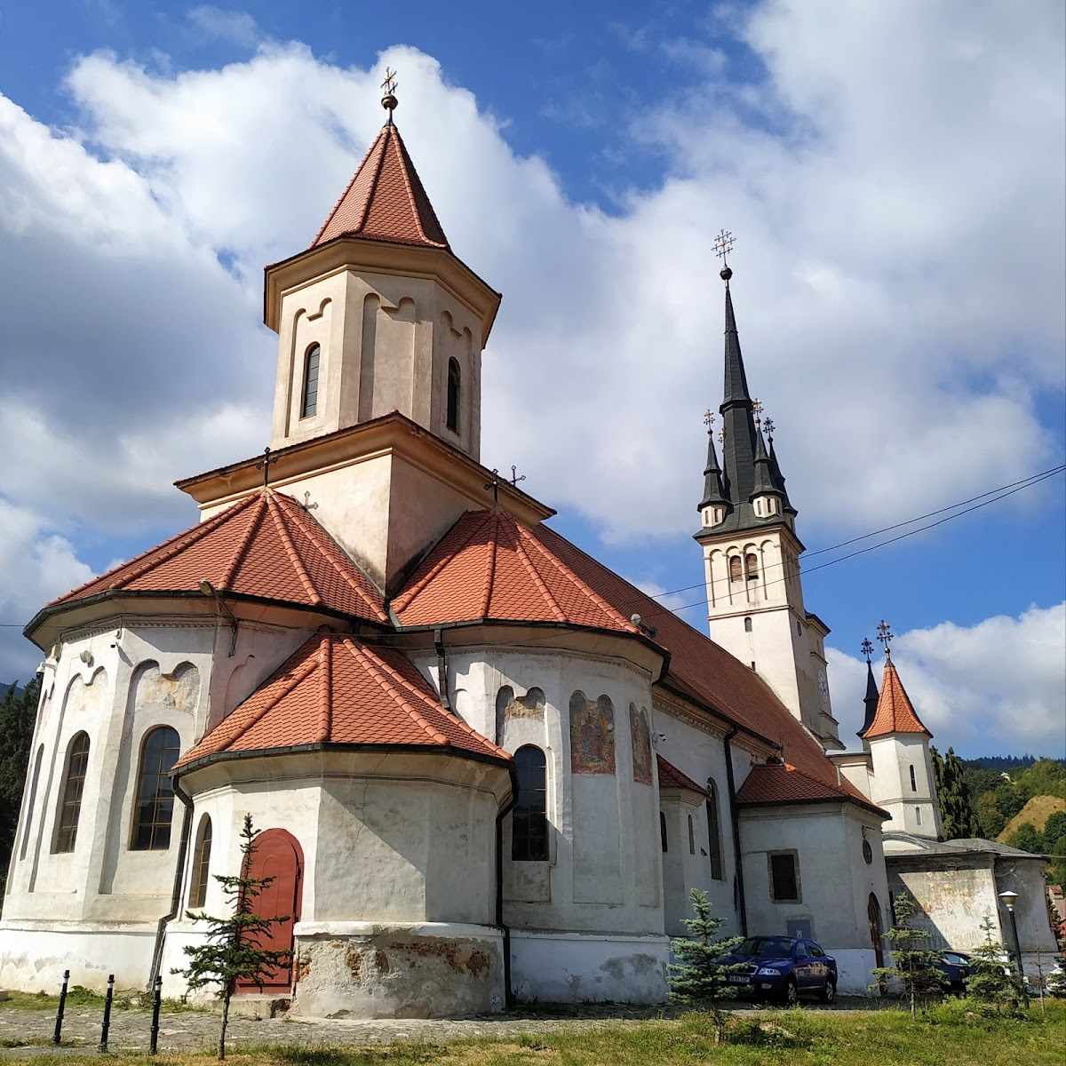 Catedrala Sfântul Nicolae din Șchei - foto 4