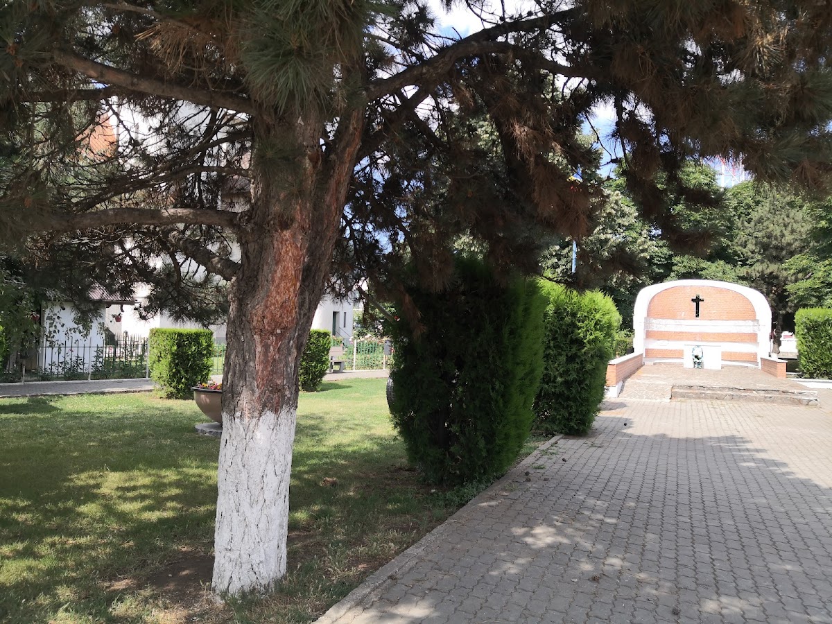 Szent Konstantin és Helena Katedrális - foto 2