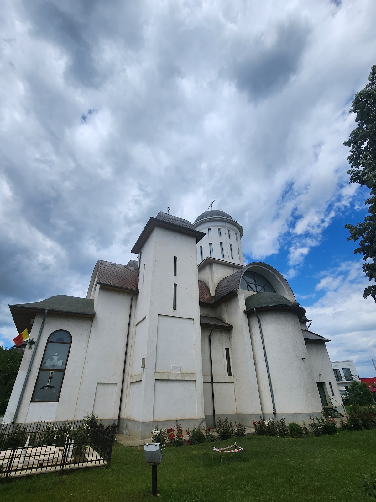 Szent Konstantin és Helena Katedrális - foto 4