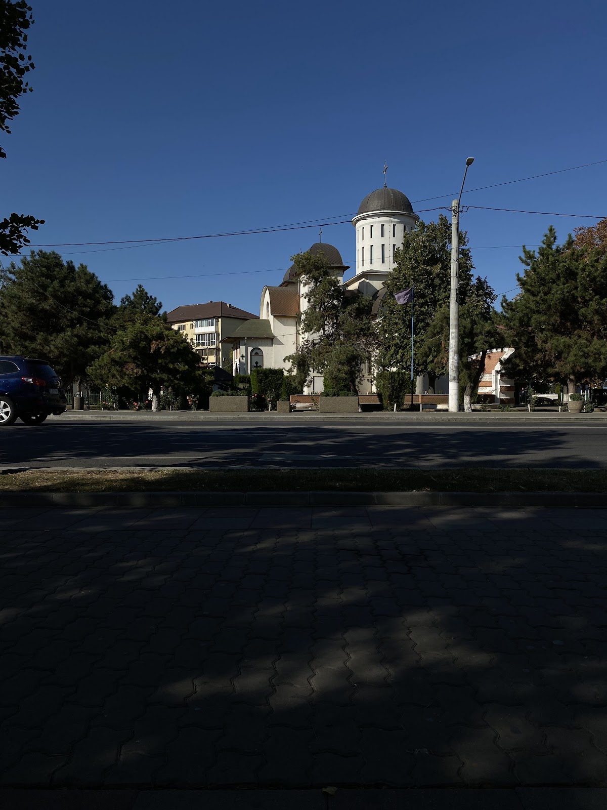 Szent Konstantin és Helena Katedrális - foto 5