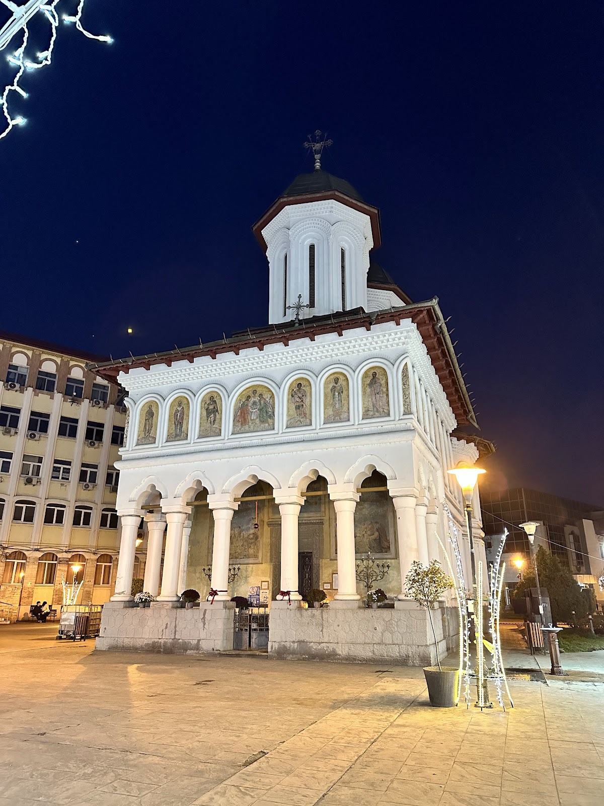 Szent Voivodes Katedrális - foto 2