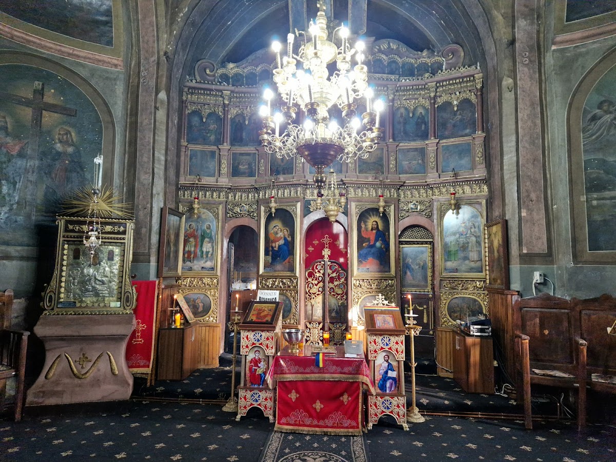 Szent Voivodes Katedrális - foto 3