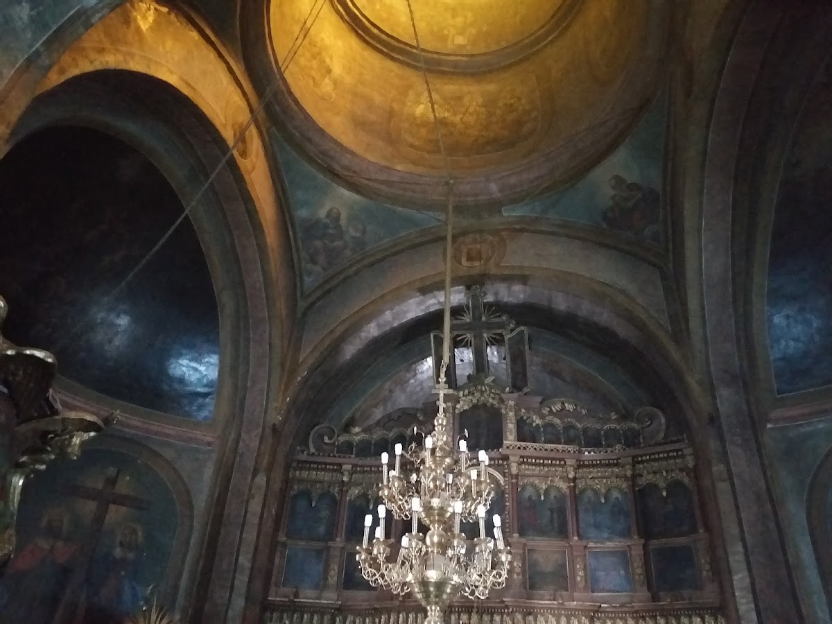 Szent Voivodes Katedrális - foto 4