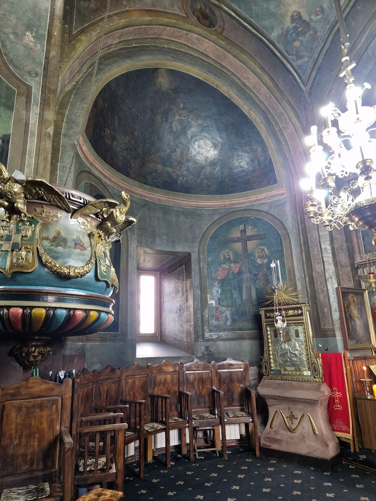 Szent Voivodes Katedrális - foto 5