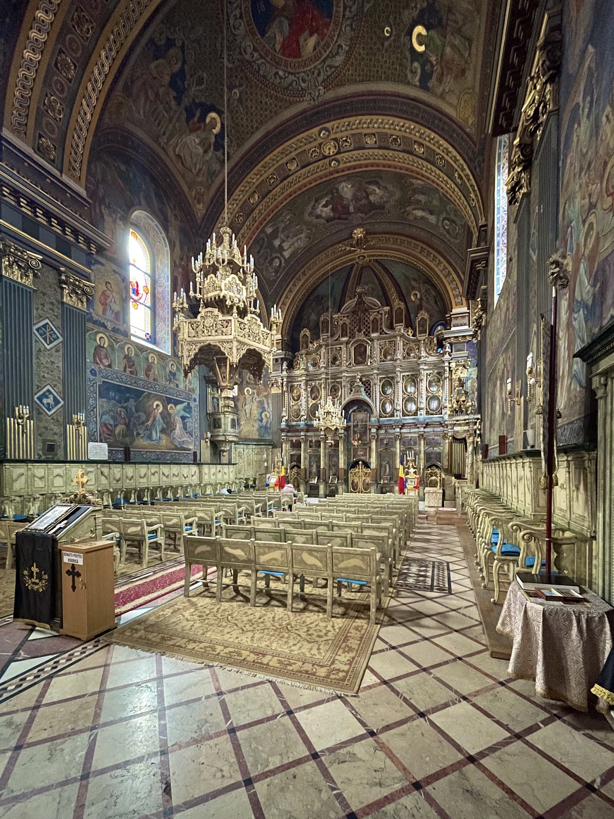 Cattedrale Vecchia "L'Assunzione della Vergine Maria" - foto 3