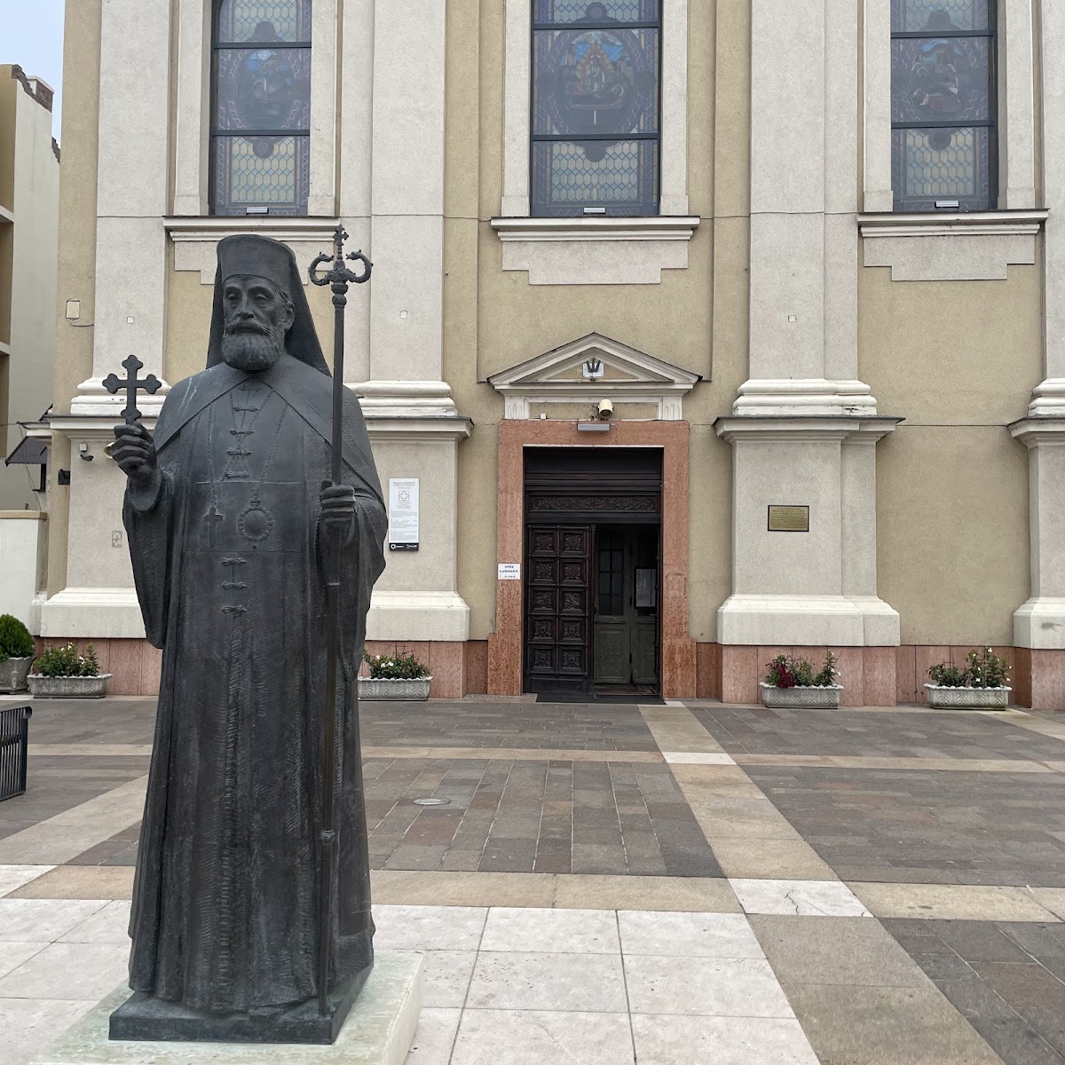 Cattedrale Vecchia "L'Assunzione della Vergine Maria" - foto 4