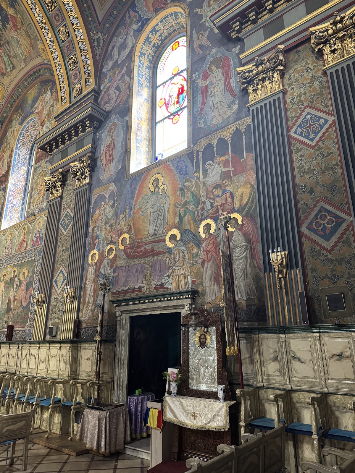 Cattedrale Vecchia "L'Assunzione della Vergine Maria" - foto 5