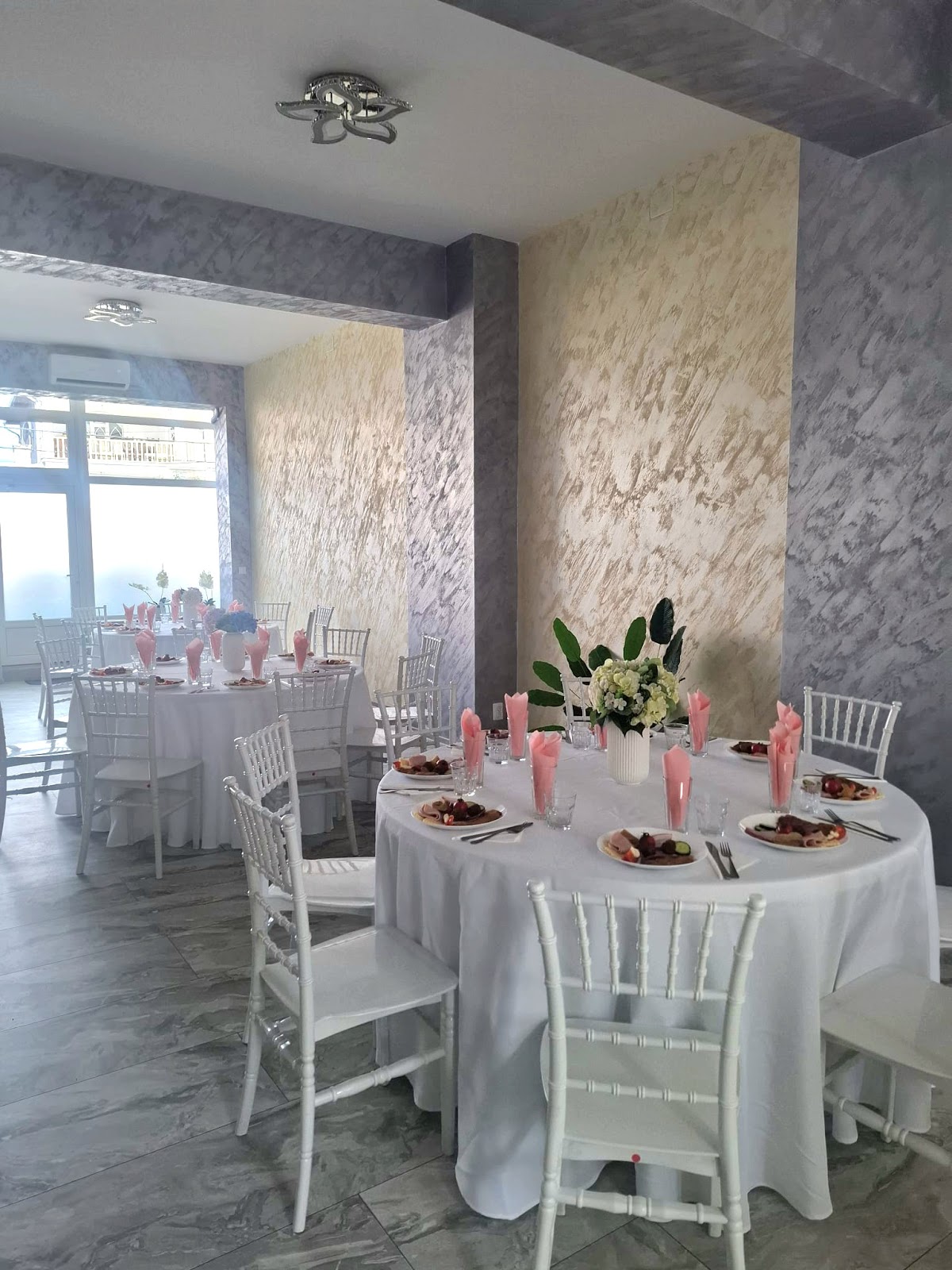 Catering Huedin - Casa Faină - foto 1