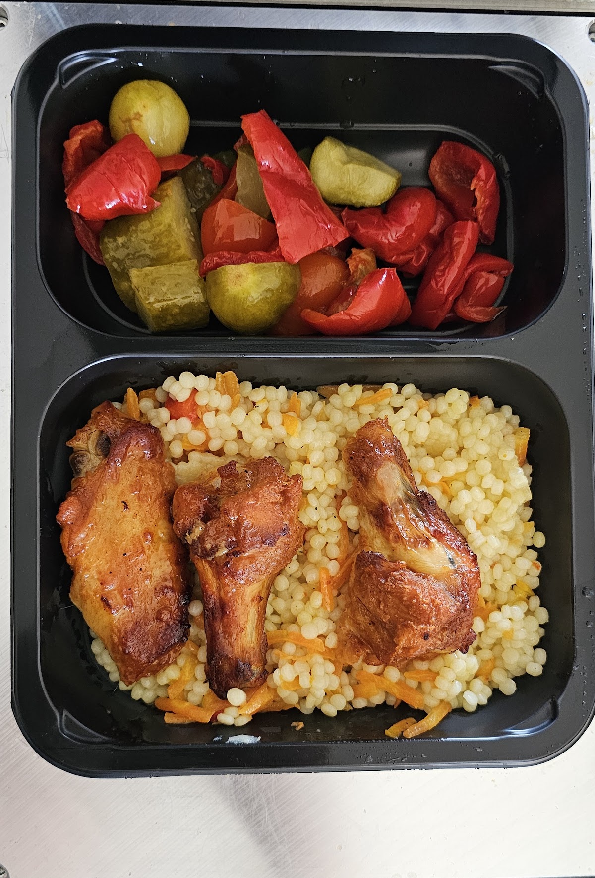 Catering Huedin - Casa Faină - foto 5