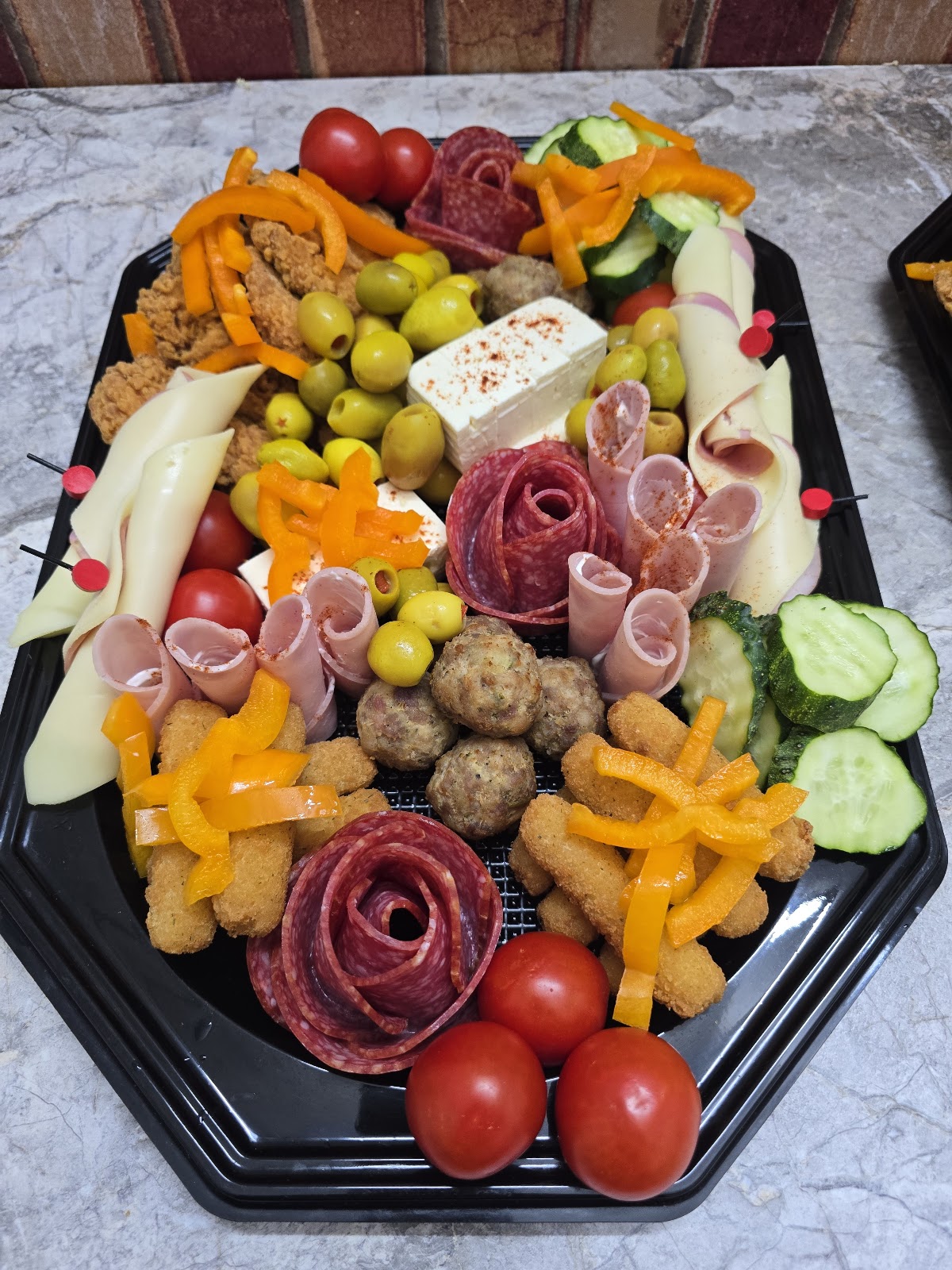 Catering la Remus - foto 3