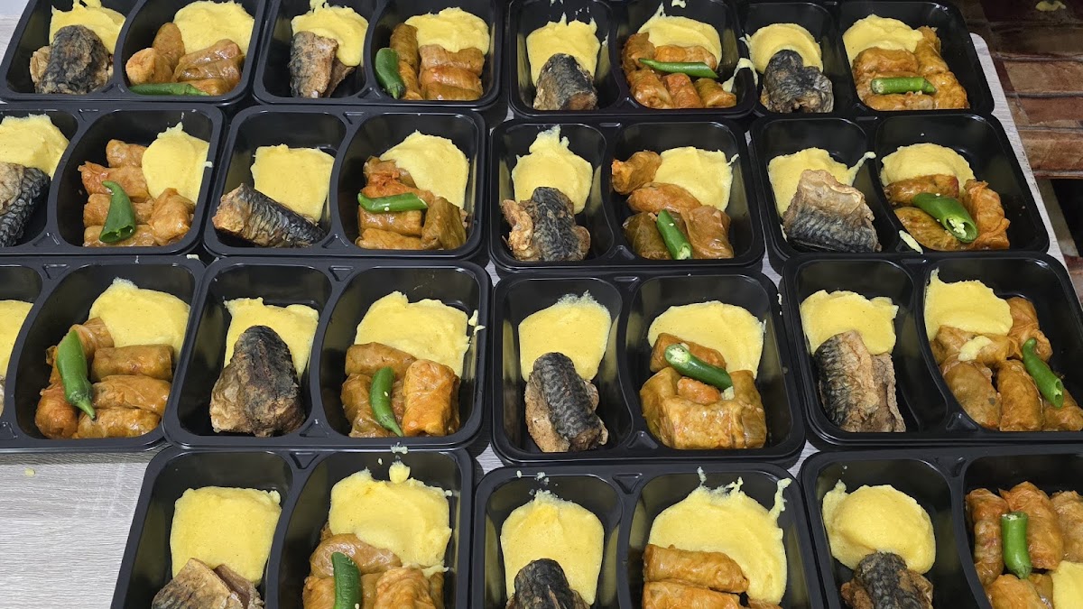 Catering la Remus - foto 4