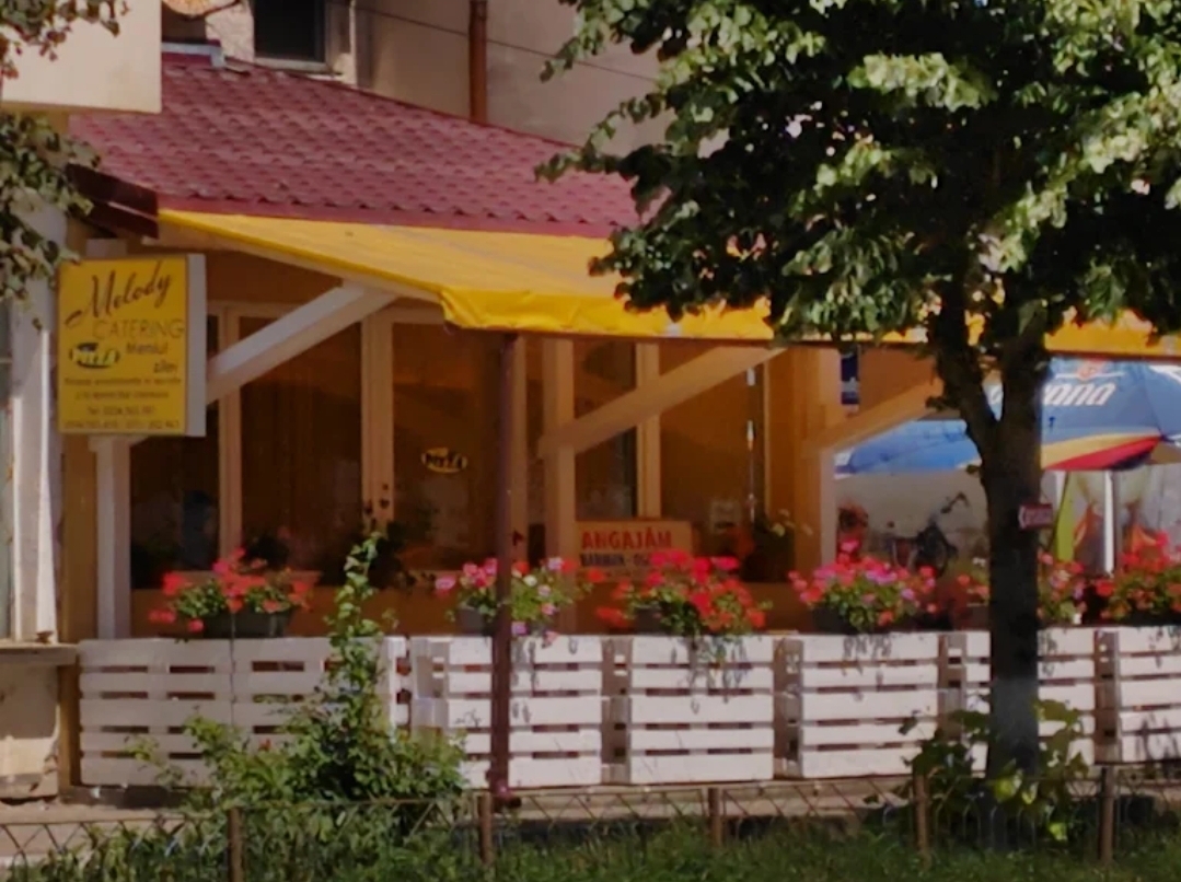 Catering Melody Buhuşi - foto 3