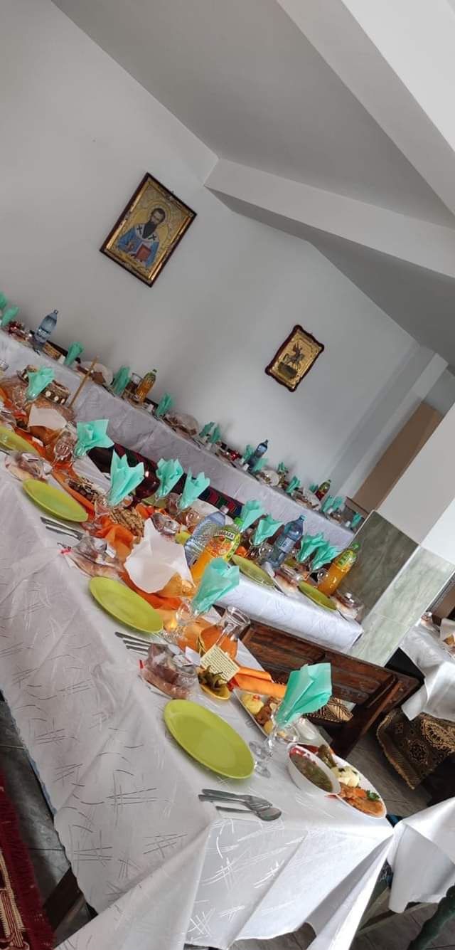 Catering Melody Buhuşi