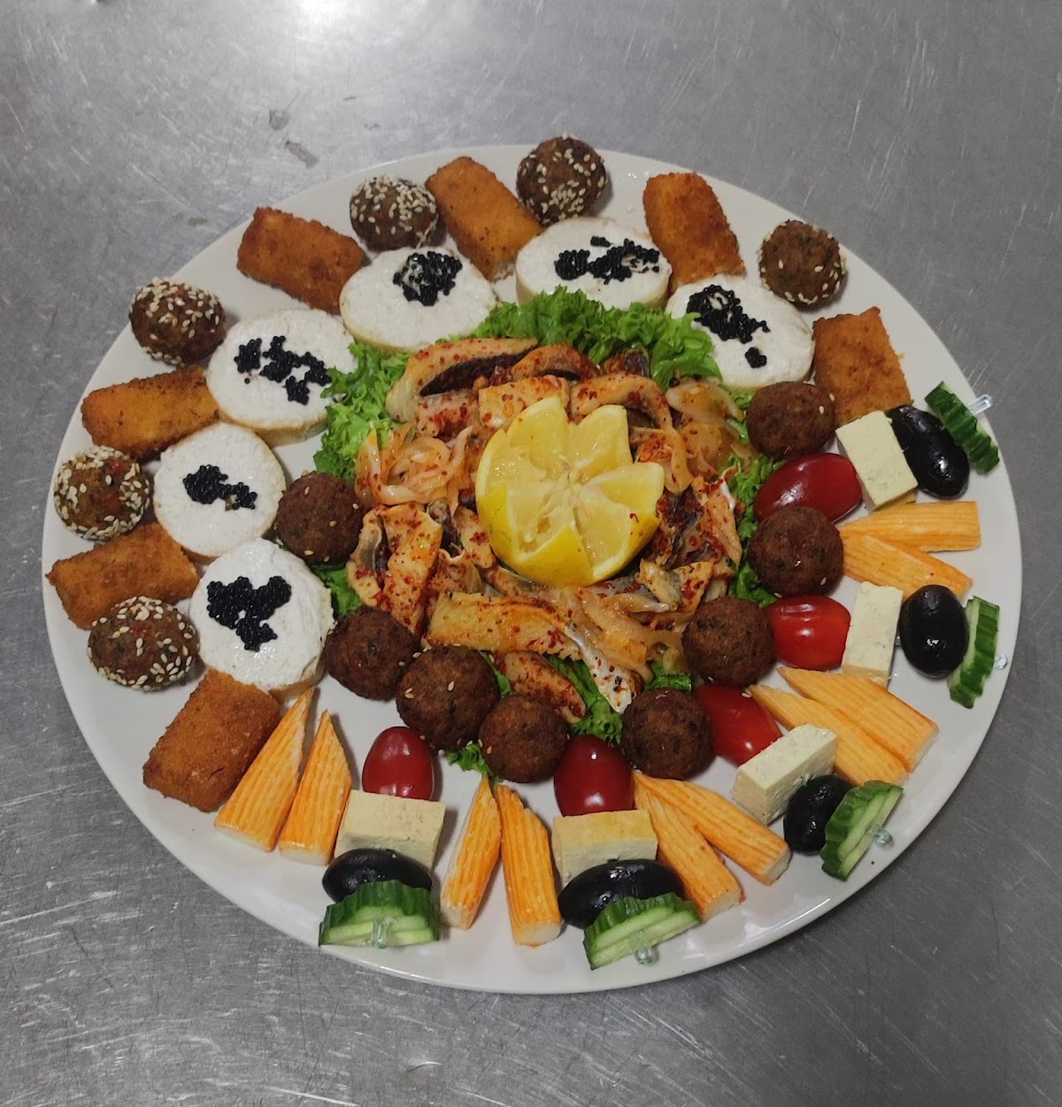 Catering Melody Buhuşi - foto 5