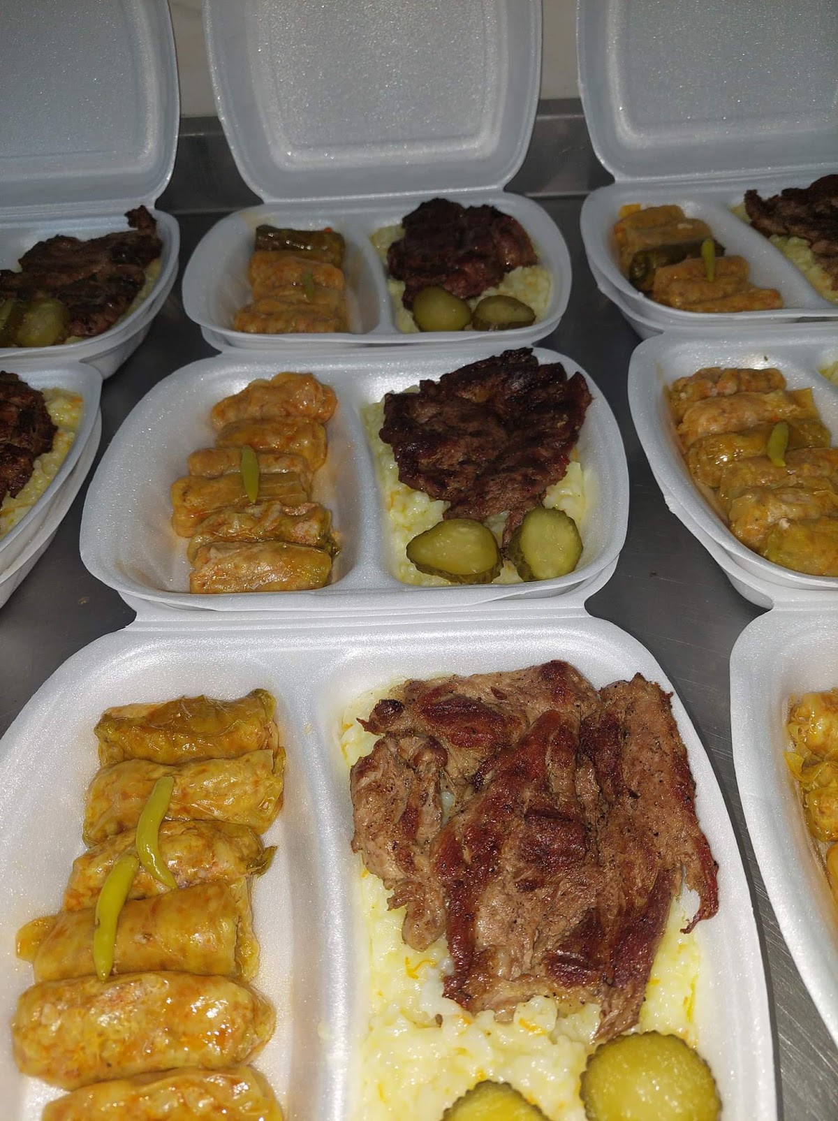 Catering Pechea - foto 2