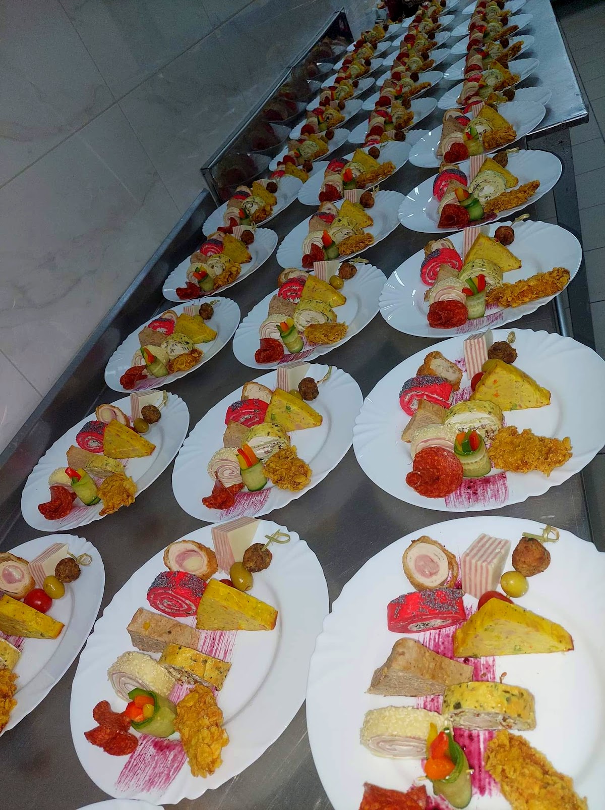 Catering Pechea - foto 5