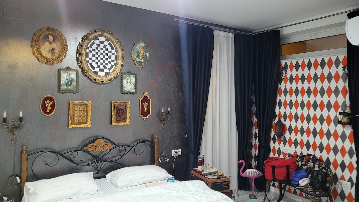 Catharsis House