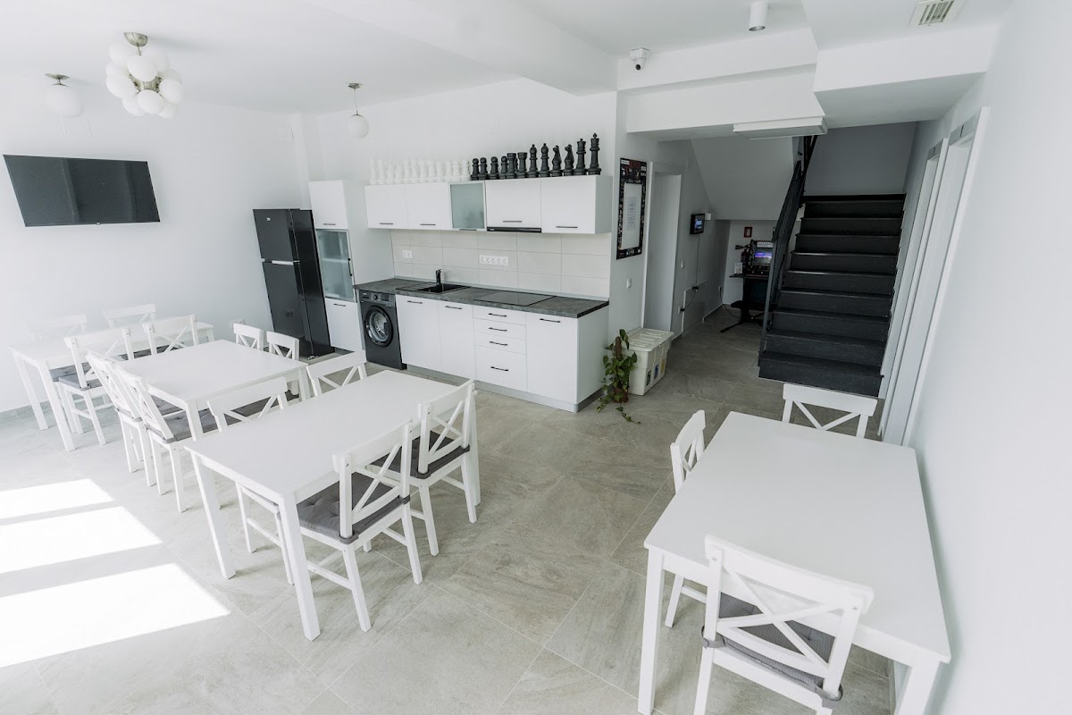 Catharsis House