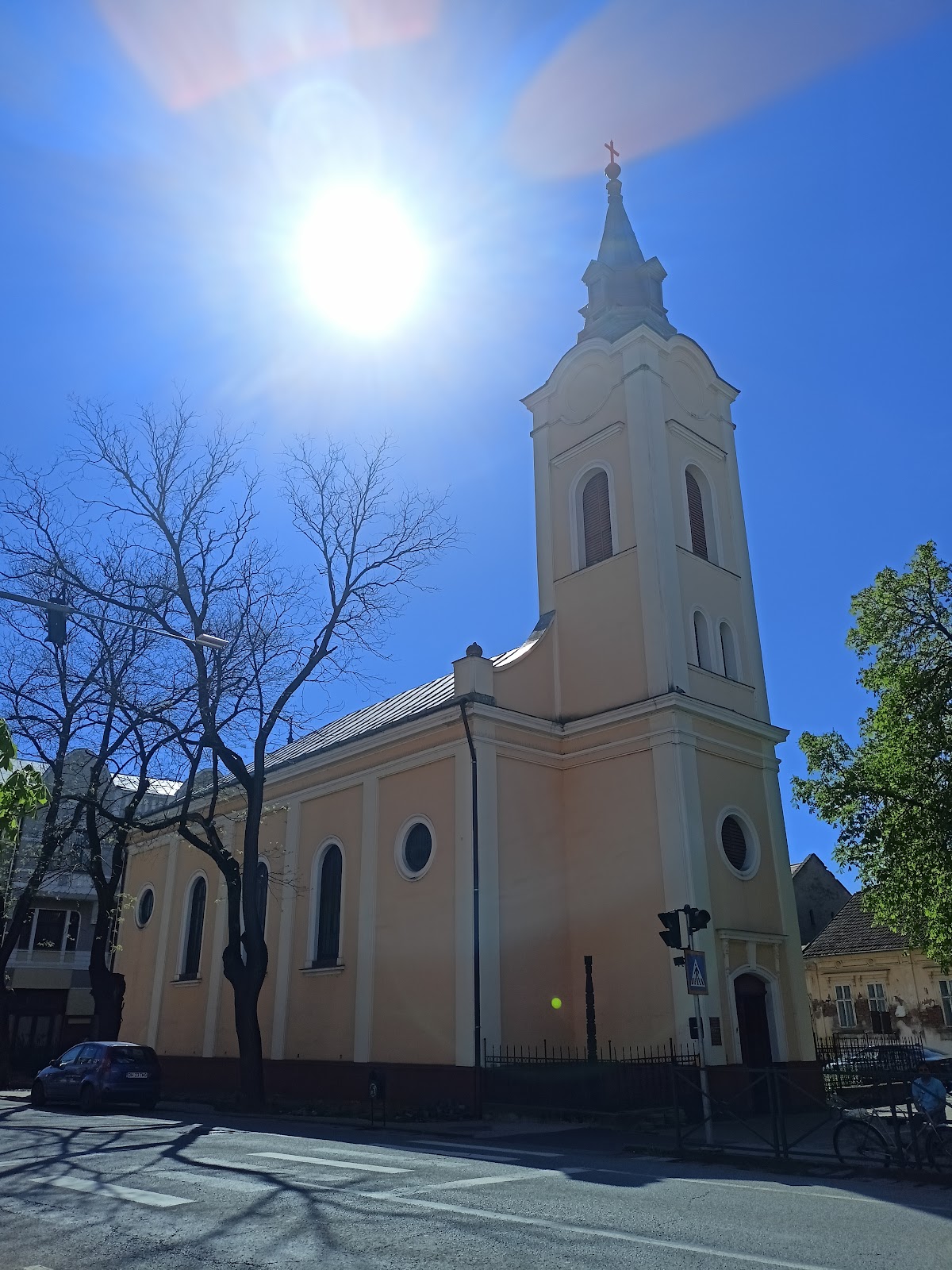 Catholic Church - foto 2