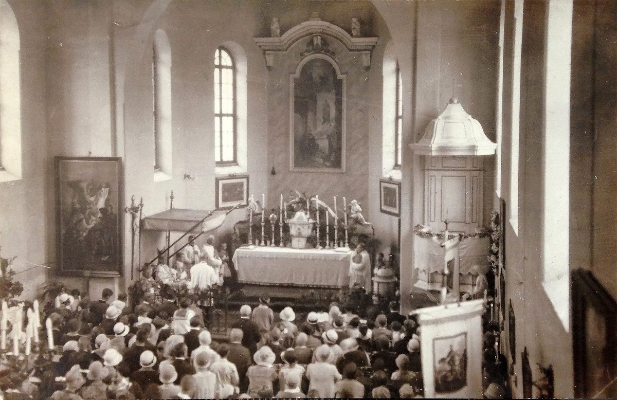 Catholic Church - foto 3