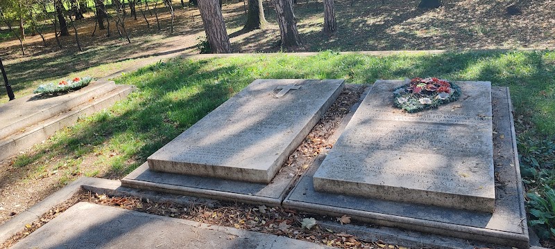 Cavoul familiei Bibescu