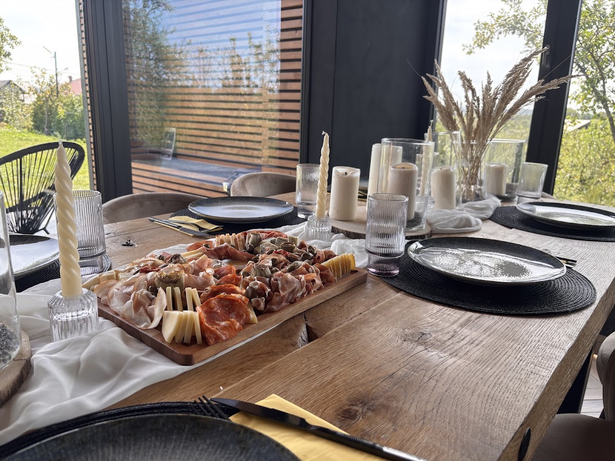 CAVRIA Agrotourismus Pension