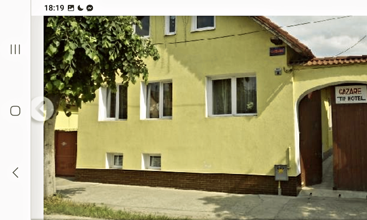 Cazare Agnita La Bibicu - foto 1