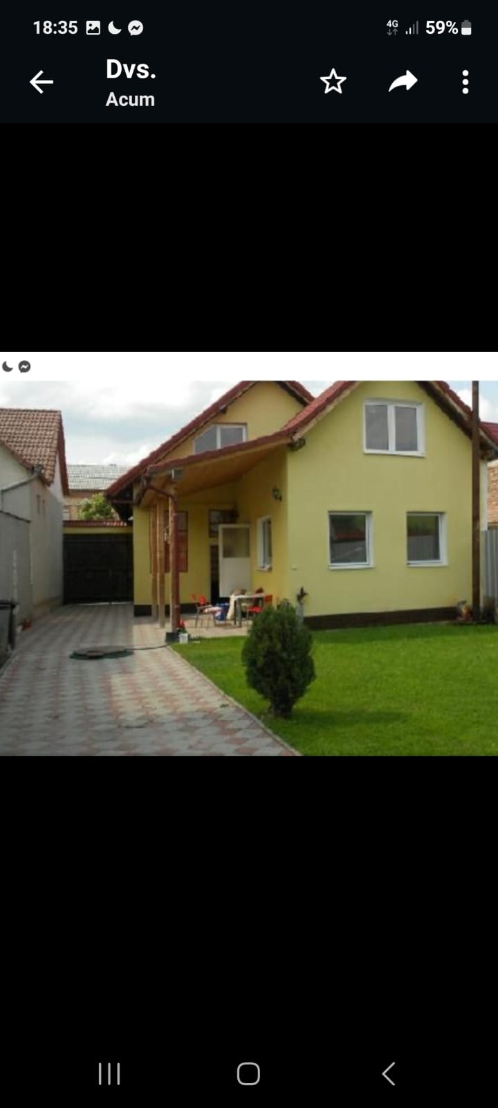 Cazare Agnita La Bibicu - foto 2