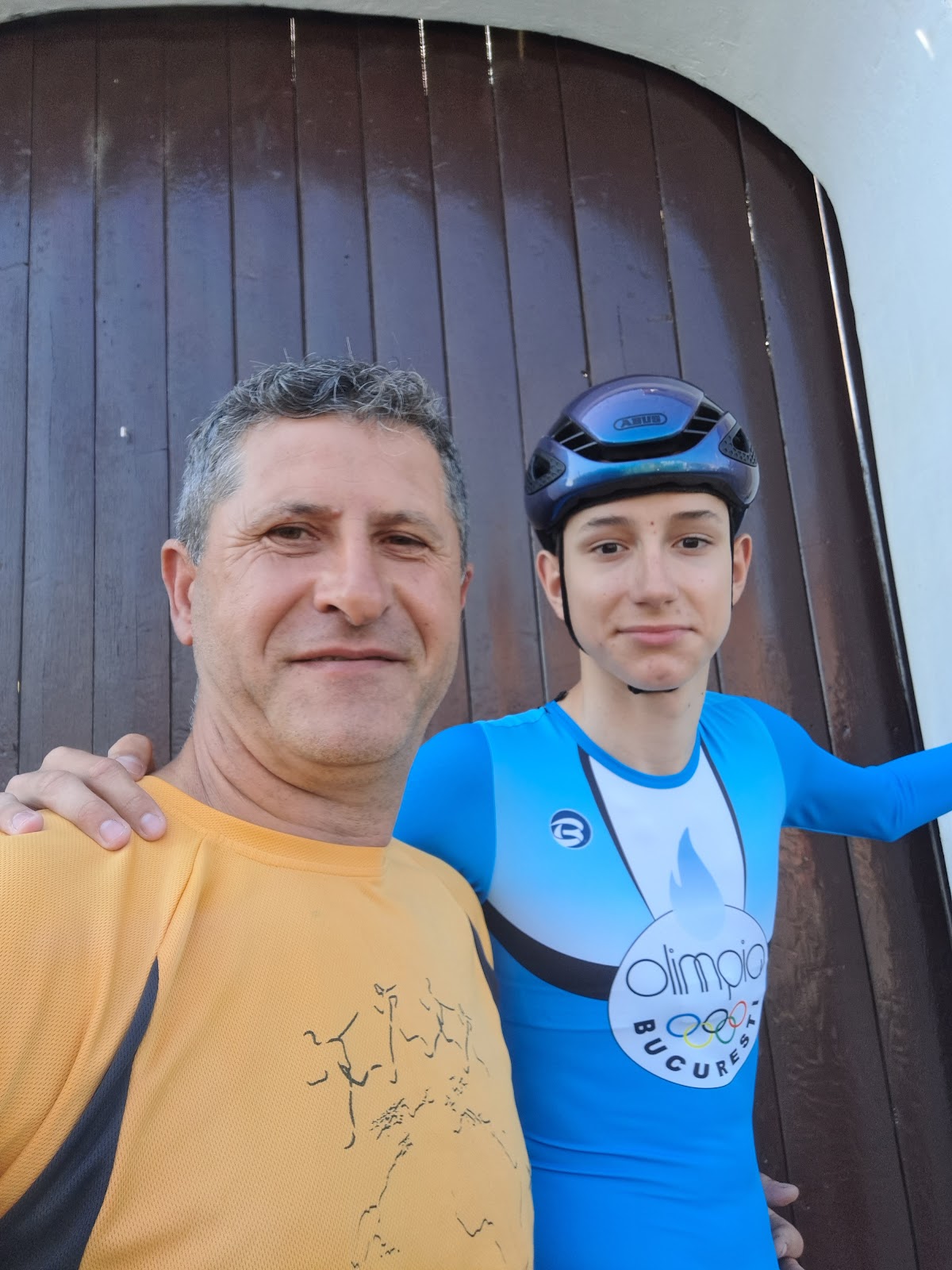 Cazare Agnita La Bibicu - foto 3