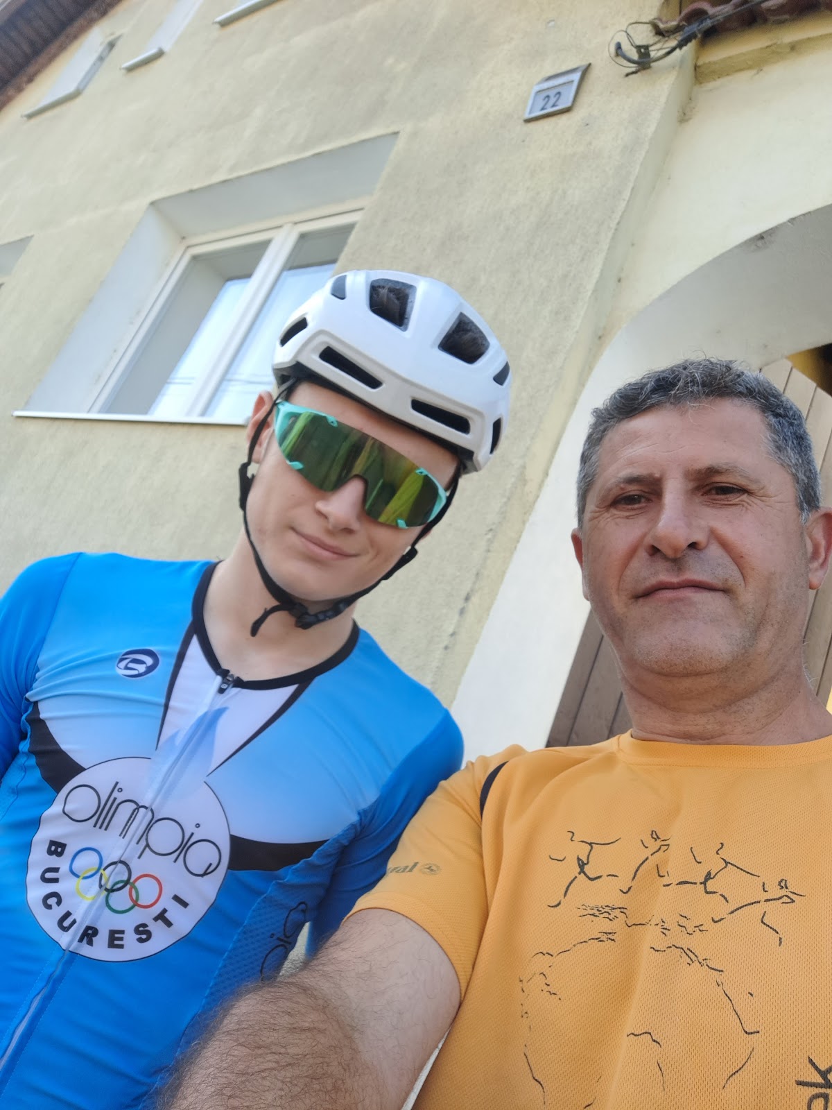 Cazare Agnita La Bibicu - foto 4